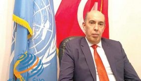 الخارجية التونسية تكشف أسباب إقالة سفيرها في الأمم المتحدة