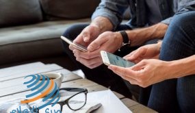 وزير الاتصالات يعلن إطلاق خدمة التناقل الرقمي