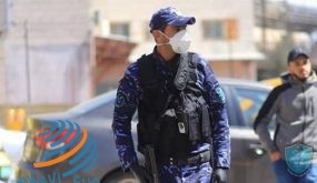 الشرطة تفض 13حفل زفاف وتغلق 8 صالات أفراح وتقبض على شخصين في جنين