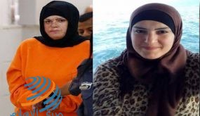 الأسيرة إسراء جعابيص تدخل عامها السادس في سجون الاحتلال