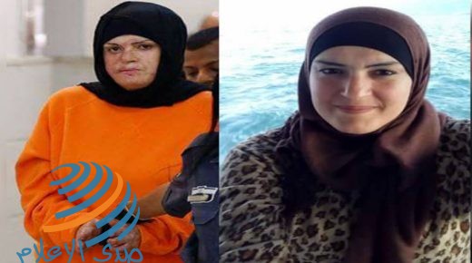 الأسيرة إسراء جعابيص تدخل عامها السادس في سجون الاحتلال