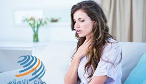 5 طرق فعالة لإزالة الطعام العالق في الحلق أو المريء
