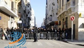 الأمن التونسي يقبض على إرهابي جنوب شرق البلاد