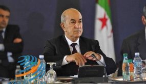 الجزائر… دخول “تبون” المستشفى بعد أيام من إعلان إصابته بـ”كورونا”