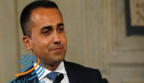 وزير الخارجية الإيطالي يعرب عن ثقته بتعزيز الشراكة مع روسيا