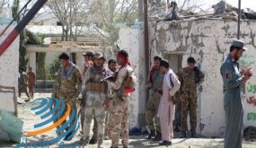 أفغانستان تسجل 81 حالة إصابة جديدة بفيروس كورونا و4 حالات وفاة