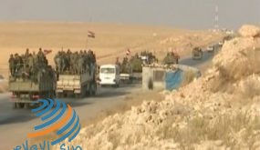 اشتباكات عنيفة بين الجيش السوري ومسلحين في ريف حلب