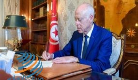 الرئيس التونسي يقرر العفو عن 307 سجناء بمناسبة عيد الجلاء
