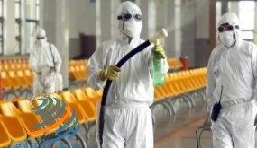 الصحة الأفغانية تسجل 64 إصابة جديدة بكورونا وحالة وفاة خلال 24 ساعة