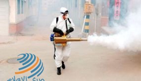 الصحة العراقية تسجل 4172 إصابة جديدة بفيروس كورونا