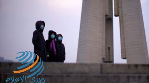 زيادة قياسية لإصابات كورونا الجديدة في التشيك لليوم الثاني