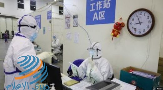 الصحة السعودية تسجل 348 إصابة جديدة بفيروس كورونا