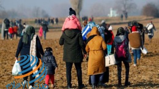 المفوضية العليا لشؤون اللاجئين تحذر من تدهور أوضاع 7800 لاجئ وطالب لجوء