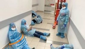 ماليزيا تسجل 659 إصابة جديدة بكورونا دون وفيات