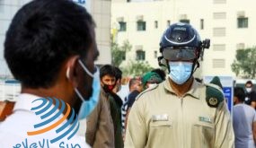 الإمارات تسجل 1412 حالة في أعلى معدل إصابات يومية بفيروس كورونا