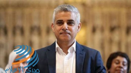 عمدة لندن يؤكد تفشي كورونا يلزمنا بفرض قيود جديدة خلال أيام