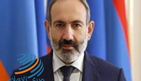 رئيس وزراء أرمينيا يستبعد التوصل لحل دبلوماسي سريع للصراع في ناجورنو قرة باغ