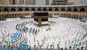 السعودية تستعد غدا للمرحلة الثانية من العمرة لخدمة 800 ألف معتمر
