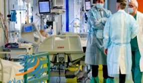 إيطاليا تسجل 31 ألف إصابة بكورونا في زيادة قياسية جديدة