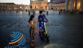إيطاليا تسجل 3600 إصابة جديدة بفيروس كورونا