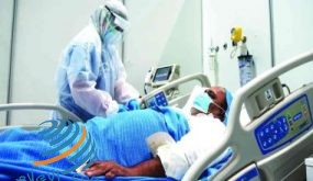 الإمارات تسجل 1538 إصابة جديدة بفيروس كورونا
