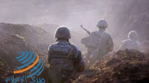 محادثات فرنسية أمريكية روسية غدا والإثنين بشأن كاراباخ