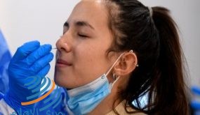4721 إصابة جديدة بكورونا في ألمانيا والإجمالي 319381
