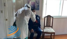 لبنان يسجل 1392 إصابة جديدة بفيروس كورونا
