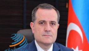 وزير خارجية أذربيجان يقول إن هدنة ناجورنو قرة باغ مؤقتة