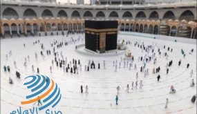رئاسة شؤون الحرمين: 500 موظف يفوجون المعتمرين يوميا في المسجد الحرام