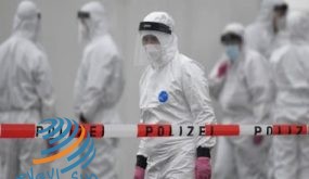 أرمينيا تسجل 2213 إصابة جديدة بفيروس كورونا والإجمالي 75 ألفا و523 حالة