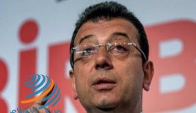نقل رئيس بلدية إسطنبول للمستشفى بعد إصابته بفيروس بكورونا