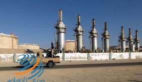 رفع القوة القاهرة عن حقل الشرارة النفطي في ليبيا