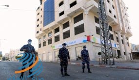 58 إصابة جديدة بفيروس كورونا وتعافي 45 في غزة