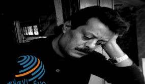 الشاعر ماهر أبو خوصة.. “من خلق الله المنسية”