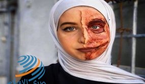 المكياج السينمائي فن لتجسيد قضايا واقعية