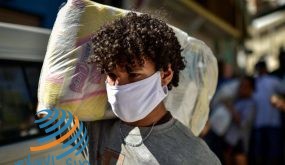 البنك الدولي: كورونا قد يوقع 150 مليونا في براثن الفقر المدقع