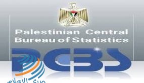 الاحصاء: أكثر من 2.5 مليار دولار خسائر الاقتصاد خلال العام الجاري