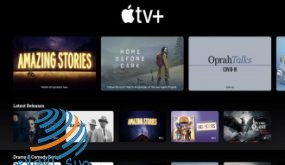 ما الذي تقدمه “أبل” في تطبيق Apple TV+ ؟