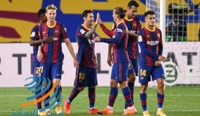 لاعبو برشلونة يرفضون مقترح بارتوميو بتخفيض رواتبهم