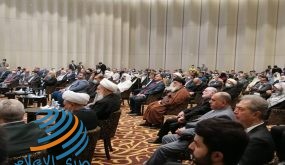 القوى المدنية الوطنية العراقية تعلن تأسيس تنسيقية لمواجهة التطبيع مع الاحتلال