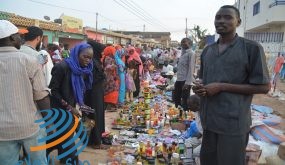 التضخم السنوي في السودان يقفز إلى 212% في سبتمبر