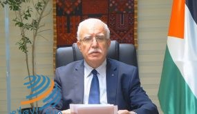 المالكي: الوضع الحرج في فلسطين المحتلة يعكس أوجه القصور الخطيرة في النظام الدولي