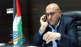 محافظ جنين يغلق مدينة جنين ومخيمها لخمسة أيام اعتبارا من الغد
