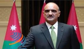 العاهل الأردني يكلف بشر الخصاونة بتشكيل حكومة جديدة