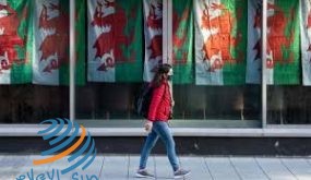 ويلز تعلن الإغلاق الكامل لمدة أسبوعين لكبح انتشار كورونا