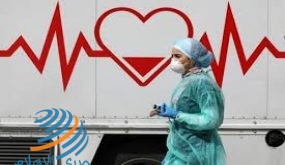 الأردن: 27 وفاة و2489 إصابة جديدة بفيروس كورونا