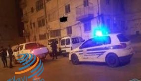 الشرطة وبمساندة الأجهزة الأمنية تفض حفلي زفاف في جنين