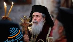 البطريرك ثيوفيلوس يدين الإساءة للإسلام وأعمال العنف في فرنسا