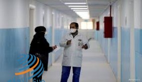 عمان: 10 وفيات و549 إصابة جديدة بفيروس كورونا